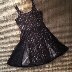 [DIR. SALE: FREE SHIPPING OR $0 IN BUNDLE] Disney - Lace A-Line Dress
